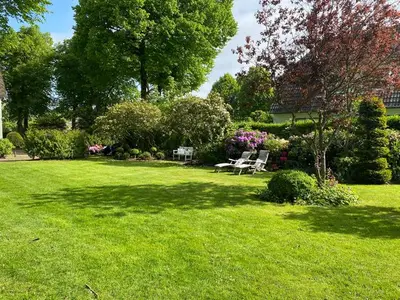 Ferienhaus für 7 Personen (170 m²) in Nieblum 4/10
