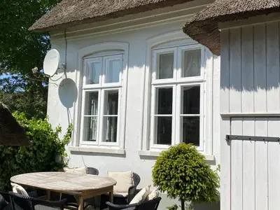 Ferienhaus für 7 Personen (170 m²) in Nieblum 5/10