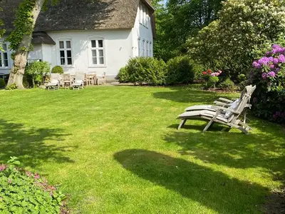 Ferienhaus für 7 Personen (170 m²) in Nieblum 6/10