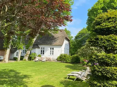 Ferienhaus für 7 Personen (170 m²) in Nieblum 7/10