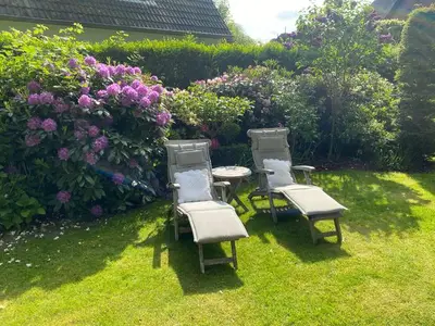 Ferienhaus für 7 Personen (170 m²) in Nieblum 8/10
