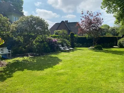 Ferienhaus für 7 Personen (170 m²) in Nieblum 9/10