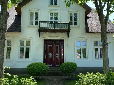 Ferienhaus für 7 Personen (170 m²) in Nieblum 10/10