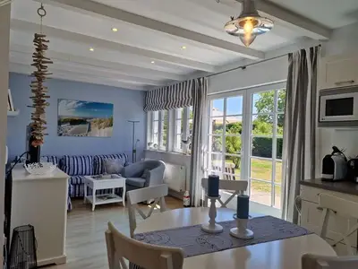 Ferienhaus für 4 Personen (75 m²) in Goting 1/10