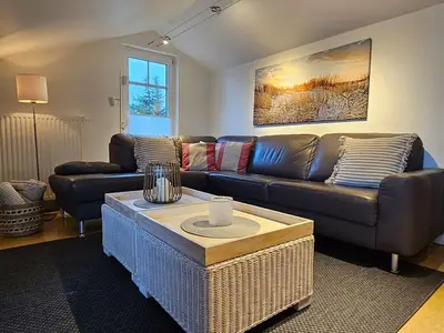 Ferienhaus für 5 Personen (80 m²) in Goting 1/10