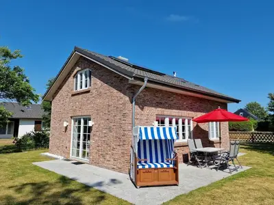 Ferienhaus für 5 Personen (75 m²) in Goting 1/10