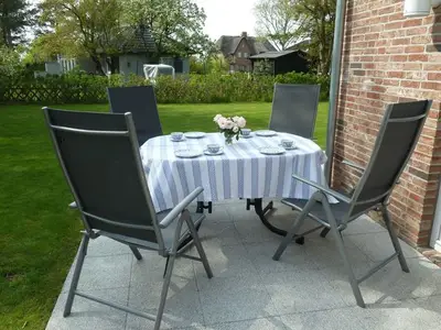 Ferienhaus für 5 Personen (75 m²) in Goting 3/10