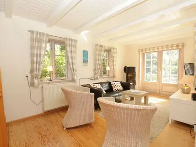 Ferienhaus für 5 Personen (100 m²) in Goting 1/10