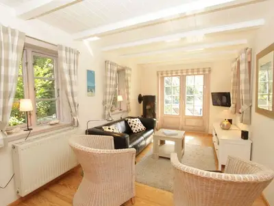 Ferienhaus für 5 Personen (100 m²) in Goting 2/10