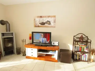 Ferienhaus für 2 Personen (50 m²) in Goting 4/10