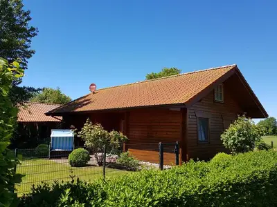 Ferienhaus für 2 Personen (50 m²) in Goting 9/10