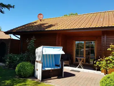 Ferienhaus für 2 Personen (50 m²) in Goting 10/10