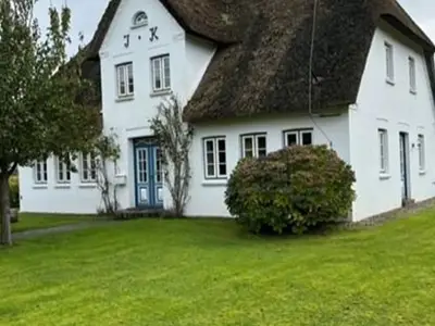 Ferienhaus für 5 Personen (95 m²) in Nieblum 2/9