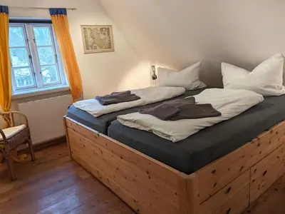 Ferienhaus für 5 Personen (95 m²) in Nieblum 3/9