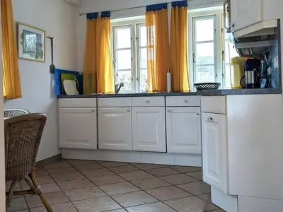 Ferienhaus für 5 Personen (95 m²) in Nieblum 6/9