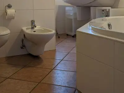 Ferienhaus für 5 Personen (95 m²) in Nieblum 8/9