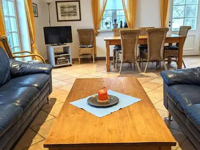 Ferienhaus für 5 Personen (95 m²) in Nieblum 9/9