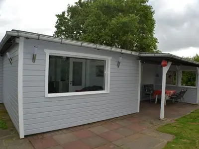 Ferienhaus für 4 Personen (55 m²) in Goting 1/8
