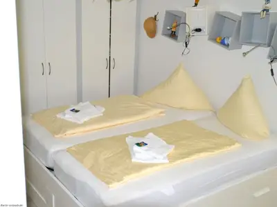Ferienhaus für 4 Personen (55 m²) in Goting 5/8