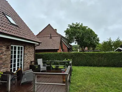 Ferienhaus für 4 Personen (55 m²) in Nieblum 1/10