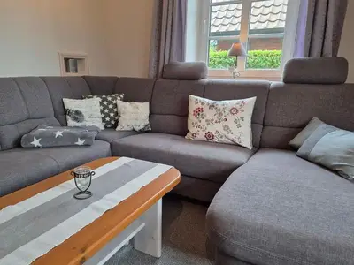 Ferienhaus für 4 Personen (55 m²) in Nieblum 6/10