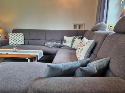 Ferienhaus für 4 Personen (55 m²) in Nieblum 7/10