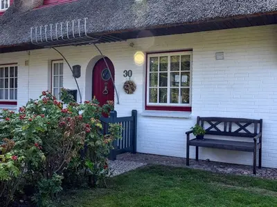 Ferienhaus für 5 Personen (75 m²) in Nieblum 3/10