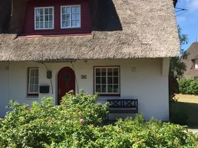 Ferienhaus für 5 Personen (75 m²) in Nieblum 7/10