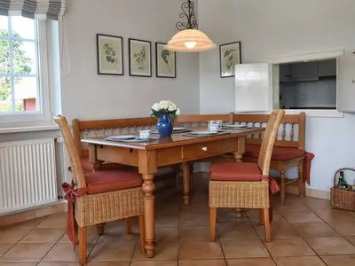Ferienhaus für 5 Personen (75 m²) in Nieblum 10/10
