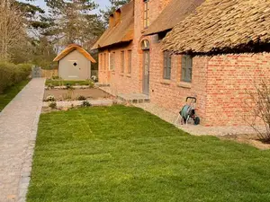 Ferienhaus für 6 Personen (180 m²) in Nieblum