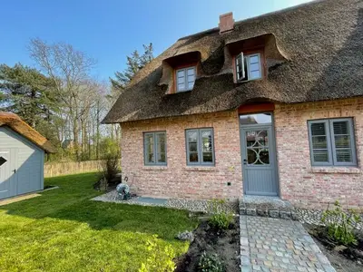 Ferienhaus für 6 Personen (180 m²) in Nieblum 2/10