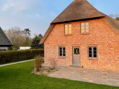Ferienhaus für 6 Personen (180 m²) in Nieblum 3/10