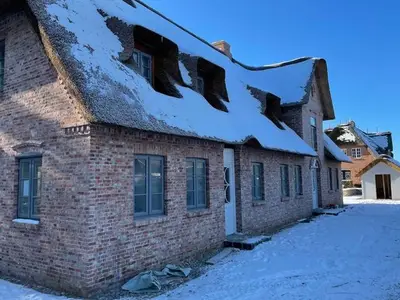 Ferienhaus für 6 Personen (180 m²) in Nieblum 6/10