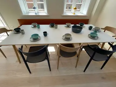 Ferienhaus für 6 Personen (180 m²) in Nieblum 9/10