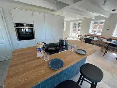 Ferienhaus für 6 Personen (180 m²) in Nieblum 10/10