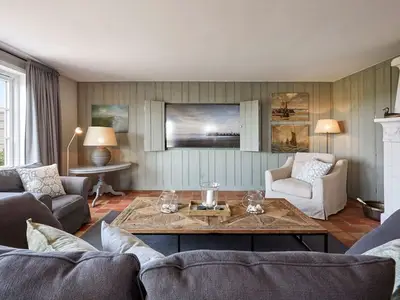 Ferienhaus für 6 Personen (240 m²) in Nieblum 9/10
