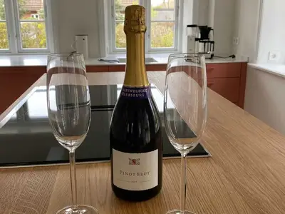 Ferienhaus für 4 Personen (138 m²) in Nieblum 10/10