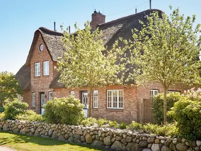 Ferienhaus für 6 Personen (140 m²) in Nieblum 2/10
