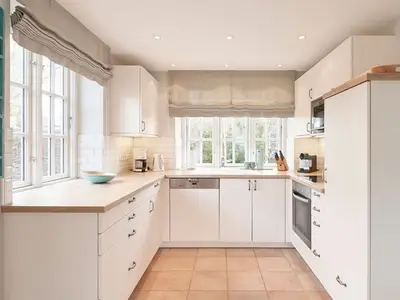 Ferienhaus für 6 Personen (140 m²) in Nieblum 4/10