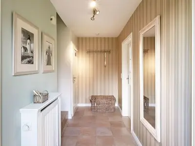 Ferienhaus für 6 Personen (140 m²) in Nieblum 5/10
