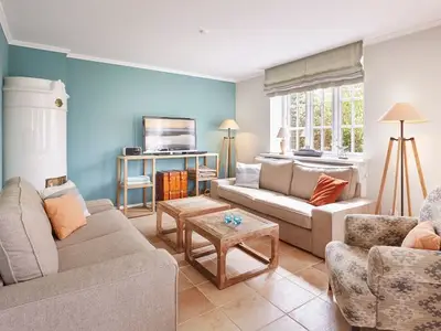 Ferienhaus für 6 Personen (140 m²) in Nieblum 6/10