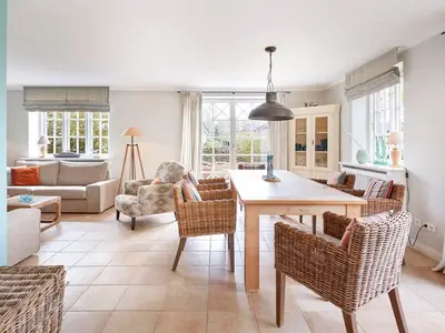 Ferienhaus für 6 Personen (140 m²) in Nieblum 7/10