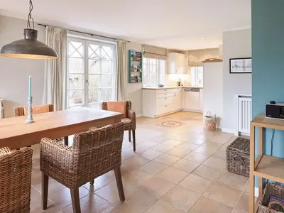 Ferienhaus für 6 Personen (140 m²) in Nieblum 8/10