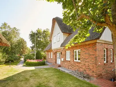 Ferienhaus für 5 Personen (110 m²) in Nieblum 1/10