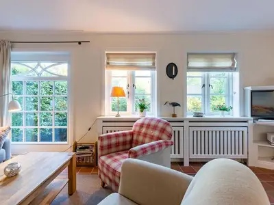 Ferienhaus für 5 Personen (110 m²) in Nieblum 3/10
