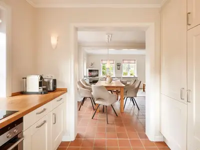 Ferienhaus für 5 Personen (110 m²) in Nieblum 9/10