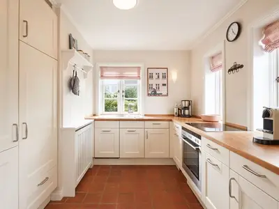 Ferienhaus für 5 Personen (110 m²) in Nieblum 10/10