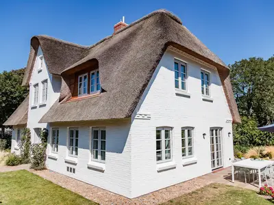 Ferienhaus für 6 Personen (157 m²) in Nieblum 2/10