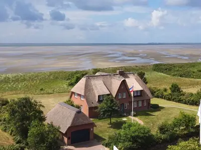 Ferienhaus für 4 Personen (90 m²) in Nieblum 1/10