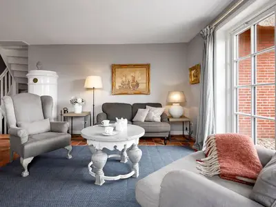 Ferienhaus für 4 Personen (90 m²) in Nieblum 3/10